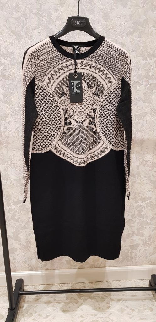 Е209 Tricot Chic р.42 - 9950=. 4 - В НАЛИЧИИ - женское