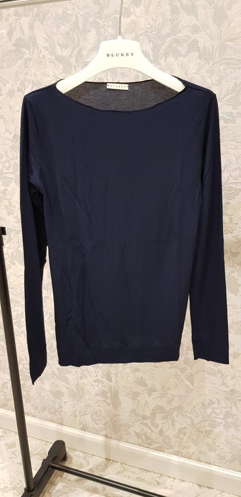 L509 Blukey р.46 - 2500=. 4 - В НАЛИЧИИ - женское