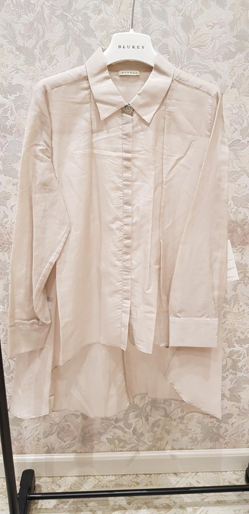 L407/171 Blukey  р.46it - 5850=. 4 - В НАЛИЧИИ - женское