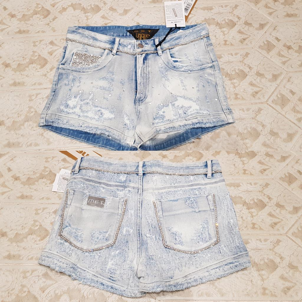 шорты MET р.29 - 4500=. 4 - В НАЛИЧИИ - женское