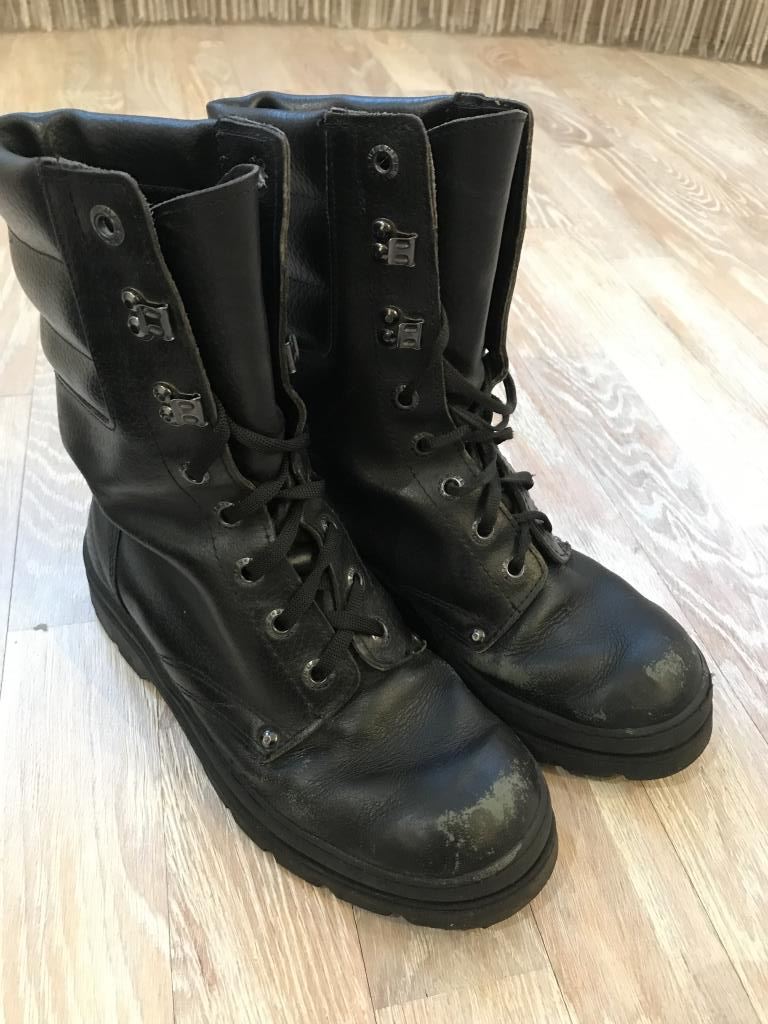 берцы, р39, 400р. я-Продано