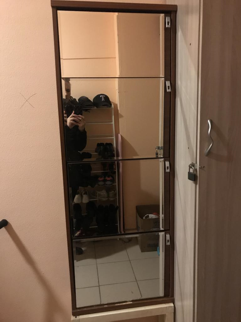 обувница, 1000р. я-Продано