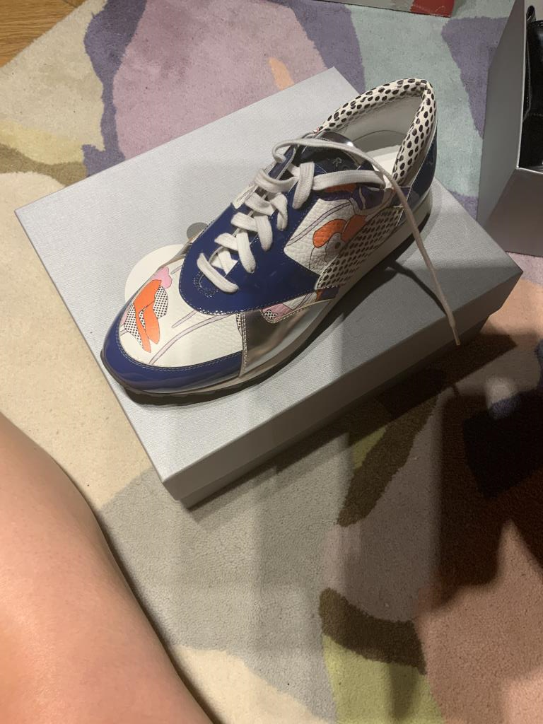 Пристрой iceberg 39. 