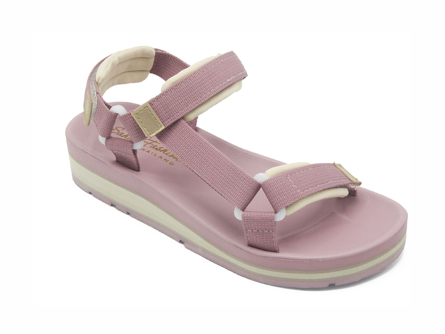 MONO S080WS пудра. пляжка - комфорт