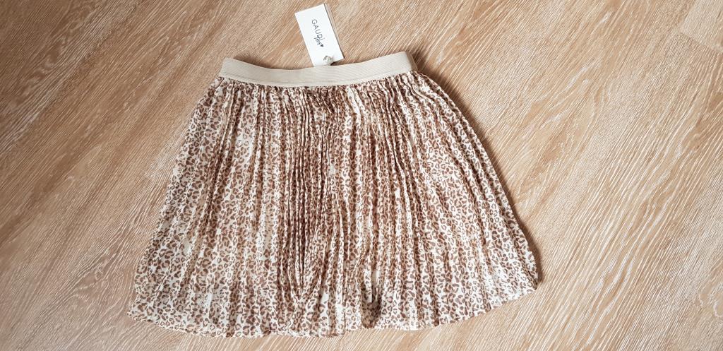 юбка GAUDI  р.158 - 1000=. 6 - В НАЛИЧИИ - детское НОВОЕ