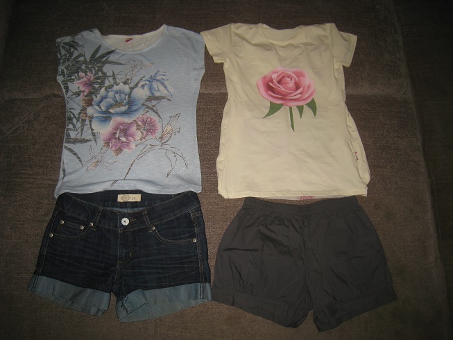 одежда р.152-158