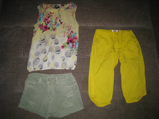 одежда р.152-158