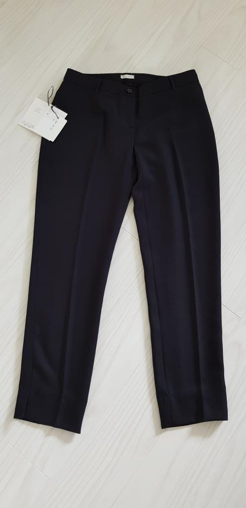 D105 брюки Blukey р.46/48 - 4000=. 4 - В НАЛИЧИИ - женское