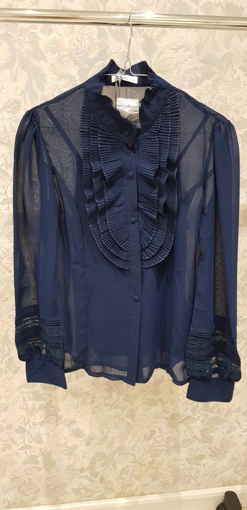 блуза Pinetti (de Salito) р.164 - 1000=. 6 - В НАЛИЧИИ - детское НОВОЕ