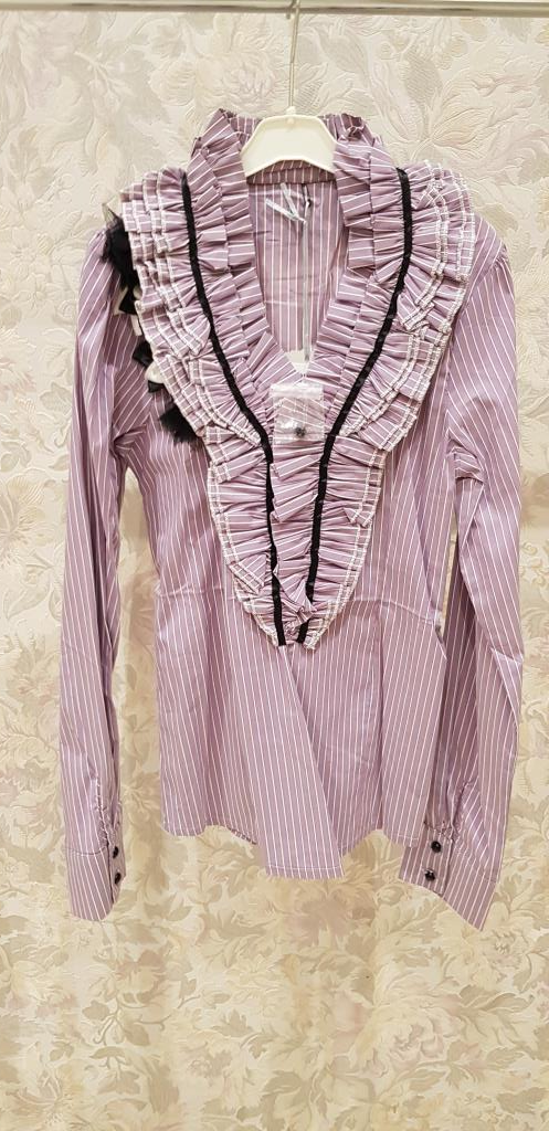 блуза Pinetti (de Salito) р.158 - 1000=. 6 - В НАЛИЧИИ - детское НОВОЕ