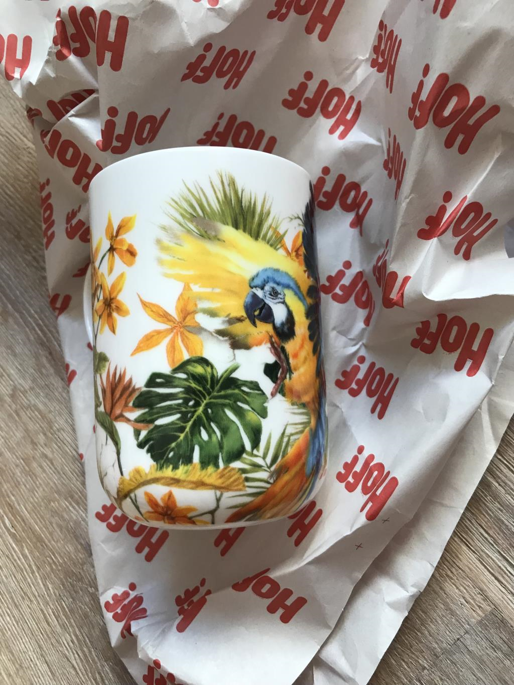 новая кружка, 500р. я-Продано