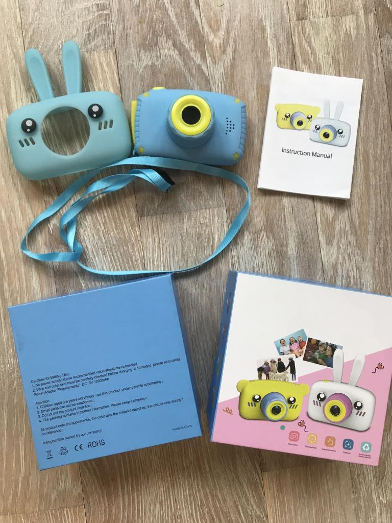 фотоаппарат на запчасти, 100р. я-Продано