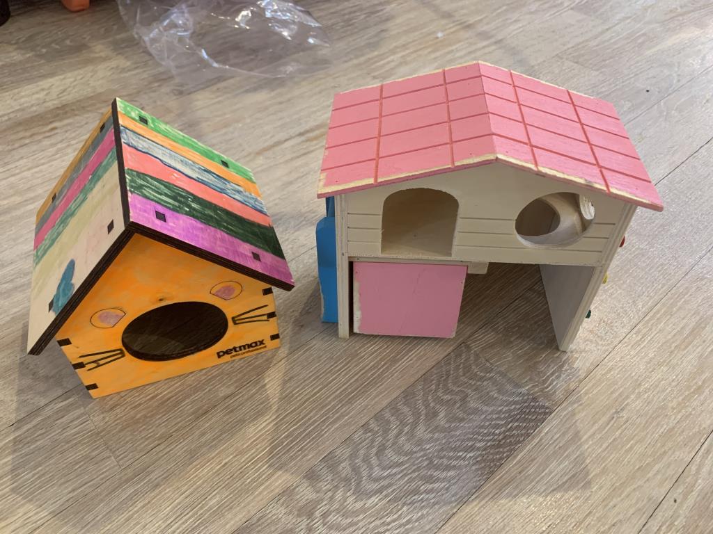 Для животных