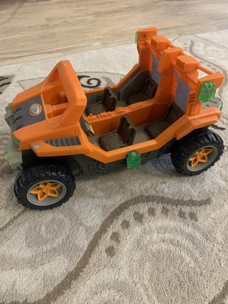 Игрушки б/у