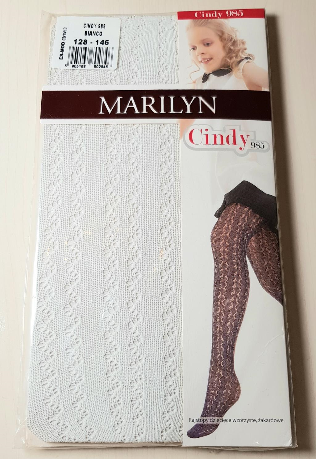 колготки MARILYN р.128-146   цена 300=. 6 - В НАЛИЧИИ - детское НОВОЕ