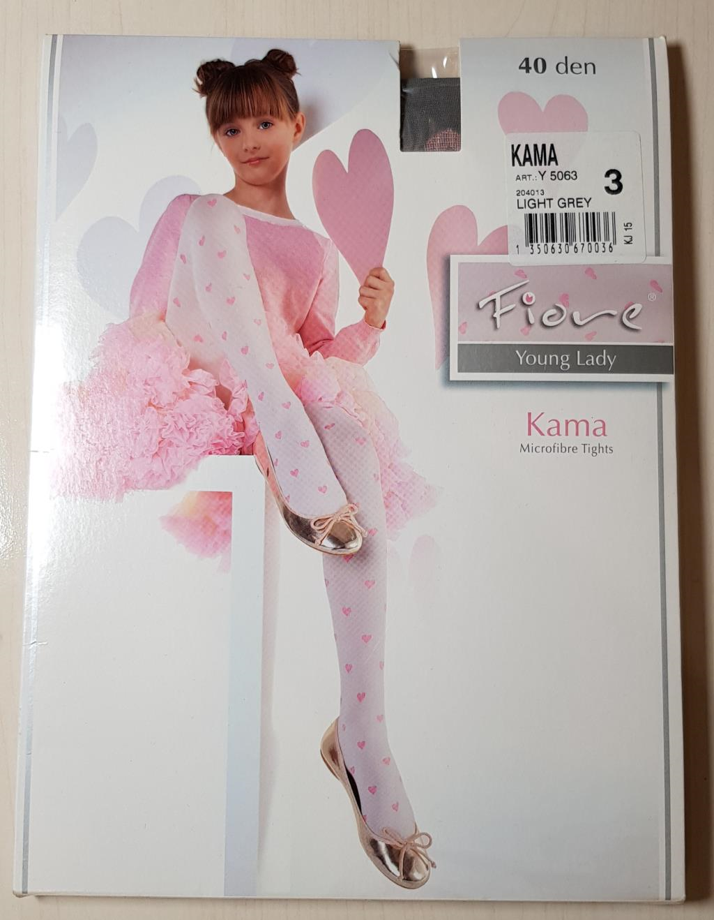 FIOVE колготки р.140/146 цена 200=. 6 - В НАЛИЧИИ - детское НОВОЕ