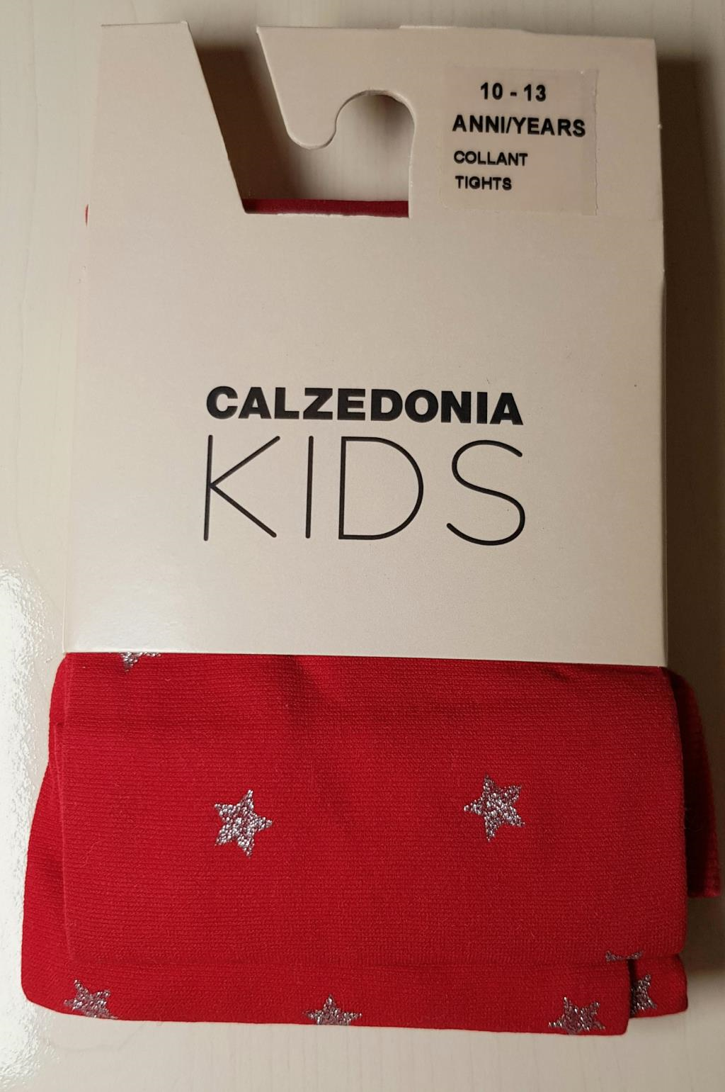 CALZEDONIA колготки на девочку, р10/13 - цена 300=. 6 - В НАЛИЧИИ - детское НОВОЕ