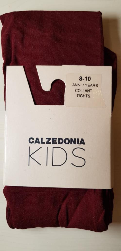 CALZEDONIA колготки на девочку, р,8/10 цена 300=. 6 - В НАЛИЧИИ - детское НОВОЕ