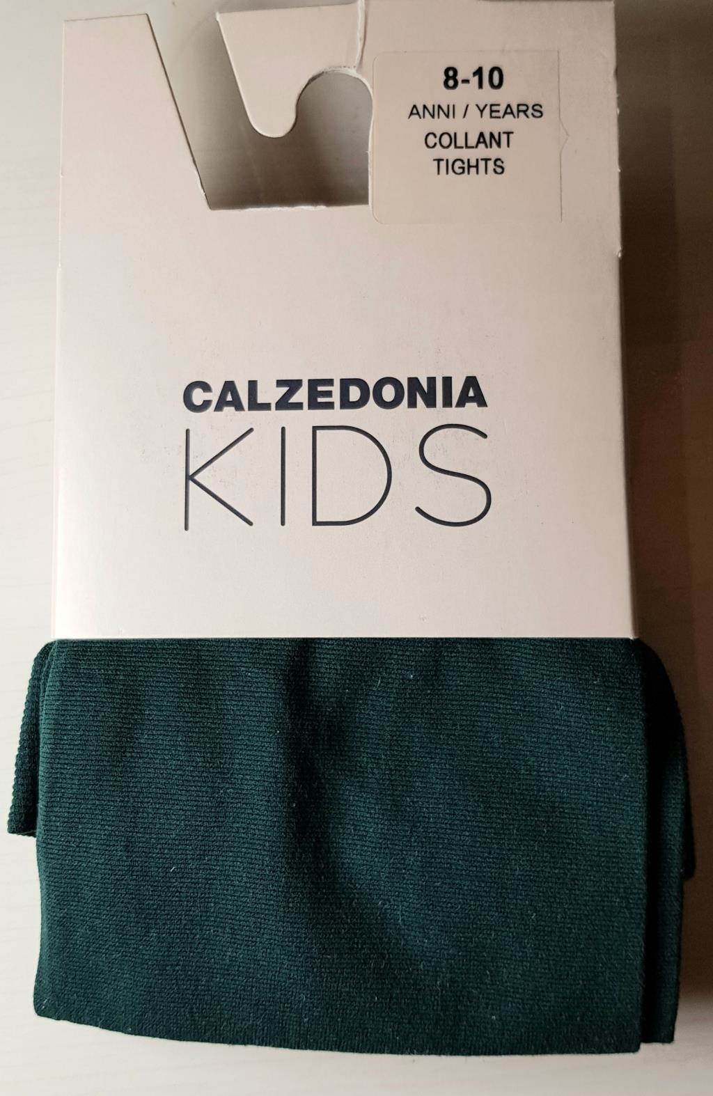 CALZEDONIA колготки на девочку, р,8/10  цена 300=. 6 - В НАЛИЧИИ - детское НОВОЕ