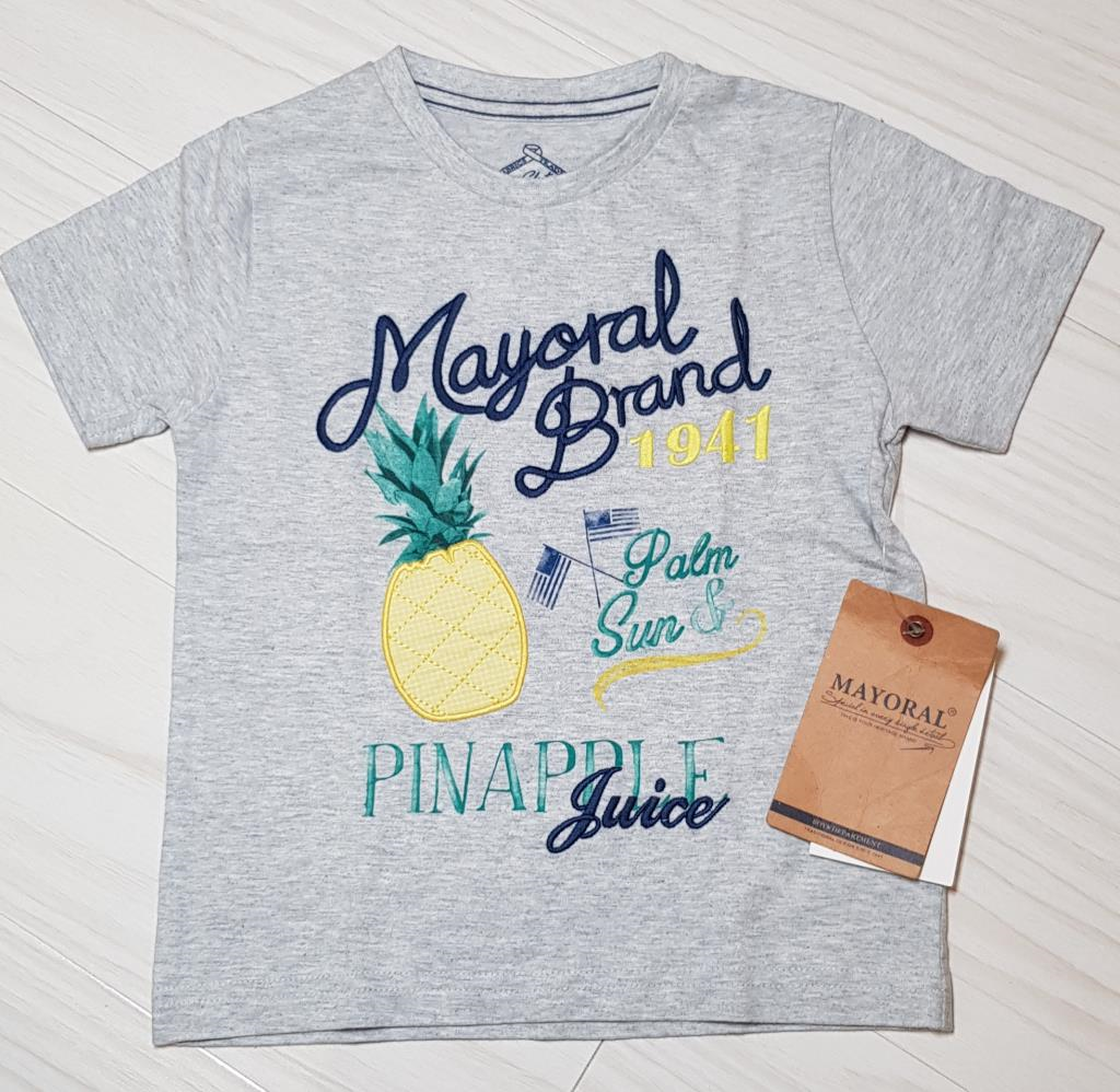 3059 Mayoral р.92 цена 1400=. 6 - В НАЛИЧИИ - детское НОВОЕ