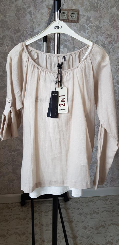 IKKS р.150/160  цена 1500=. 6 - В НАЛИЧИИ - детское НОВОЕ