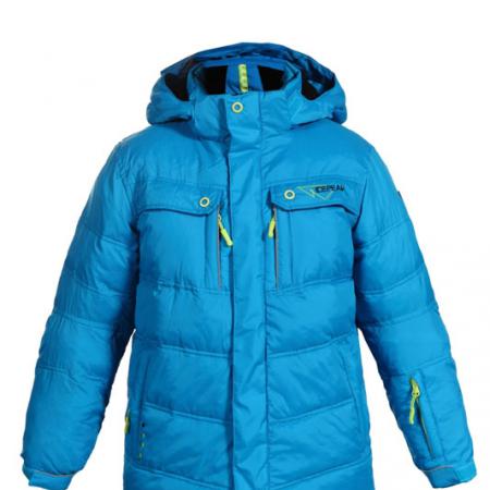 icepeak 164р 4000руб ОРАНЖЕВАЯ. 164