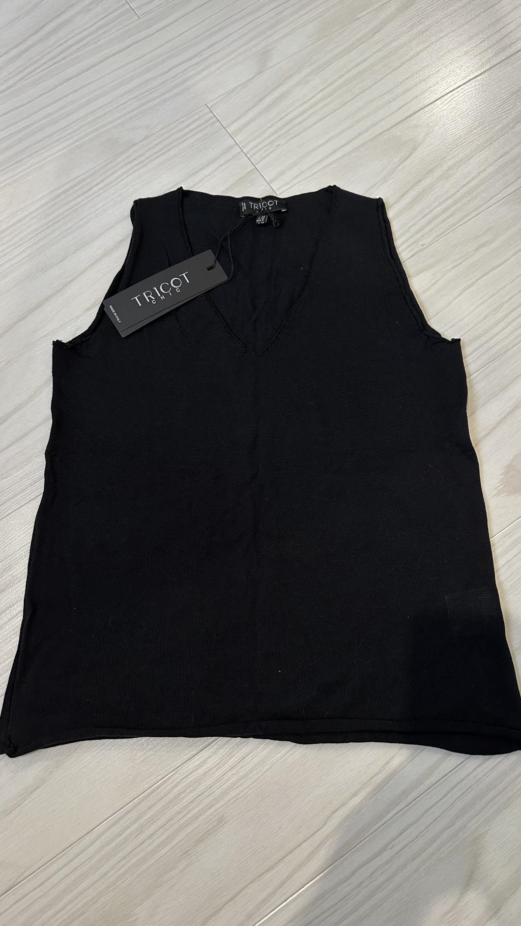 Р177/5 Tricot Chic р.44it цена 3500=. 4 - В НАЛИЧИИ - женское