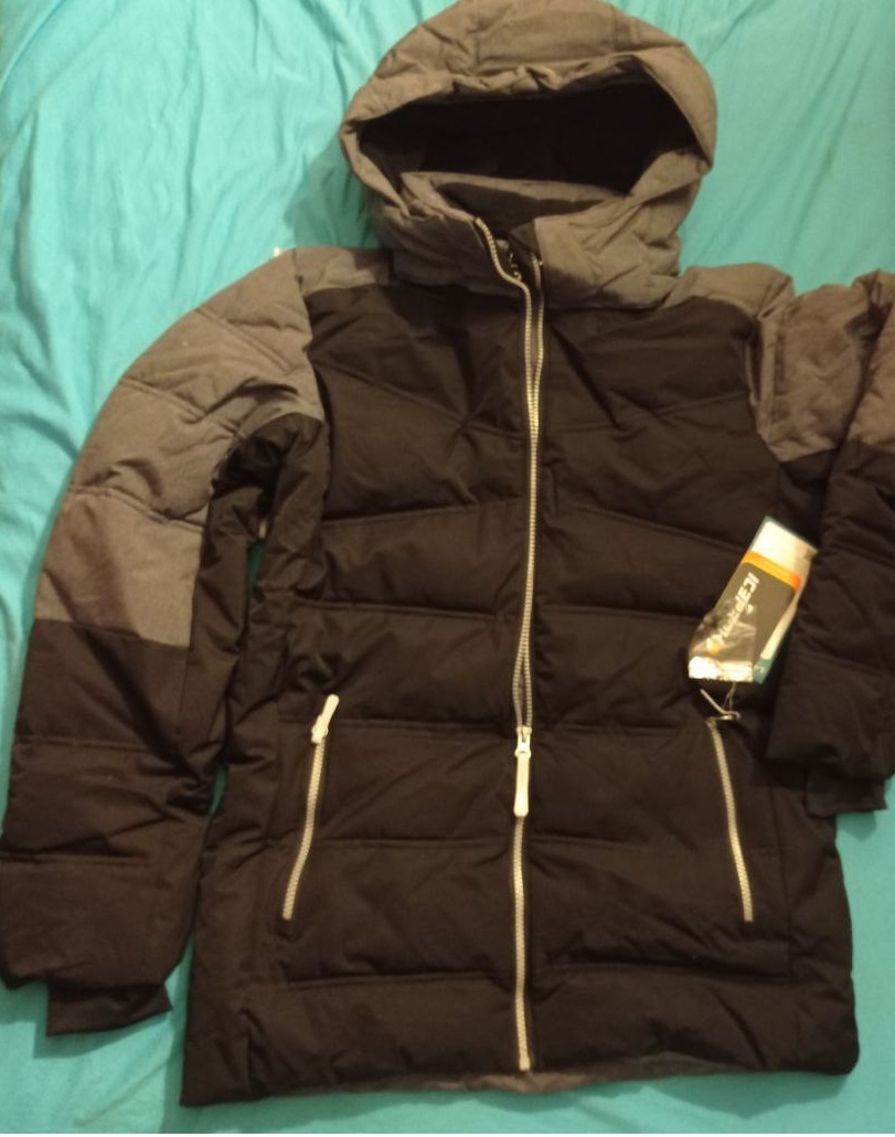 айспик 164 зима 4000руб. 164