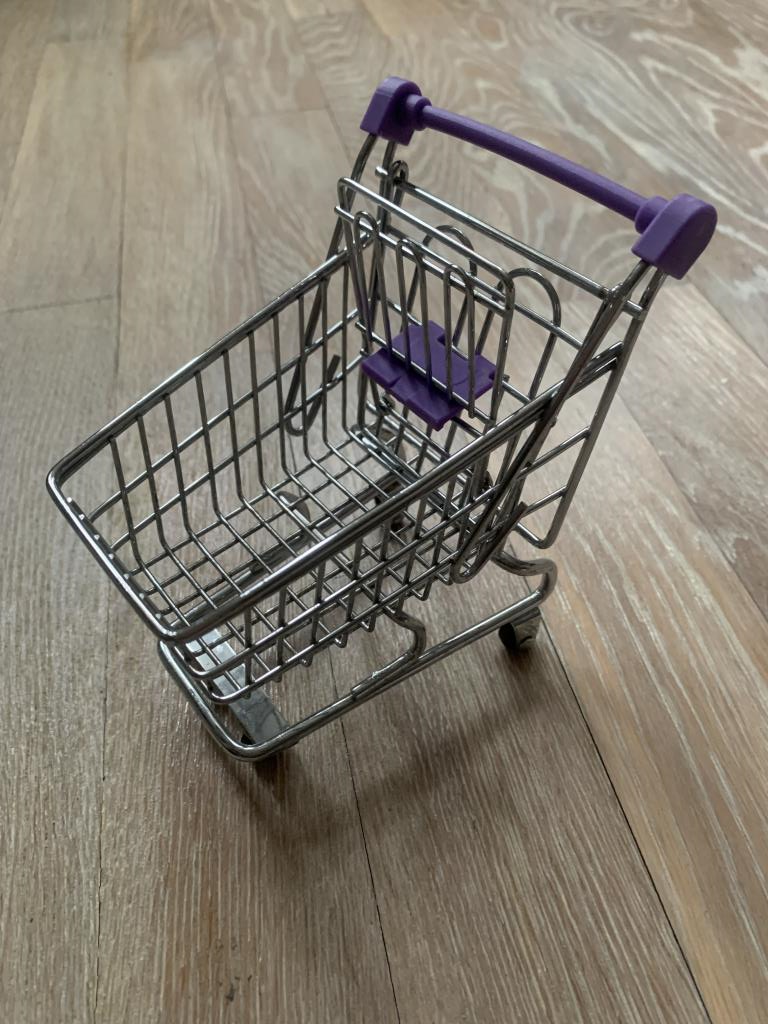 игрушечная тележка, 300р. я-Продано