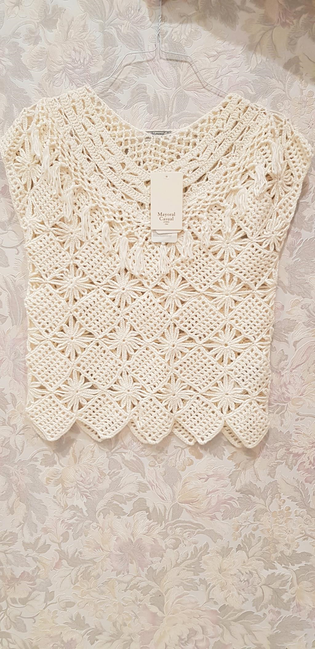 6304 MAYORAL р.162  цена 2400=. 6 - В НАЛИЧИИ - детское НОВОЕ