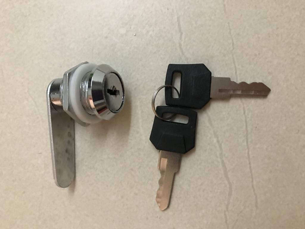 почтовый замок, 100р. я-Продано