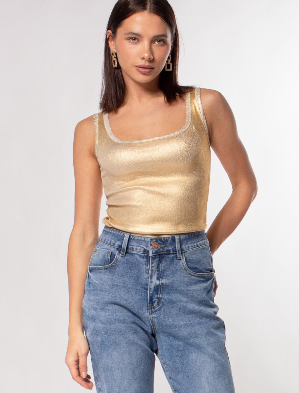 Вилатте топ золото. Пристрой