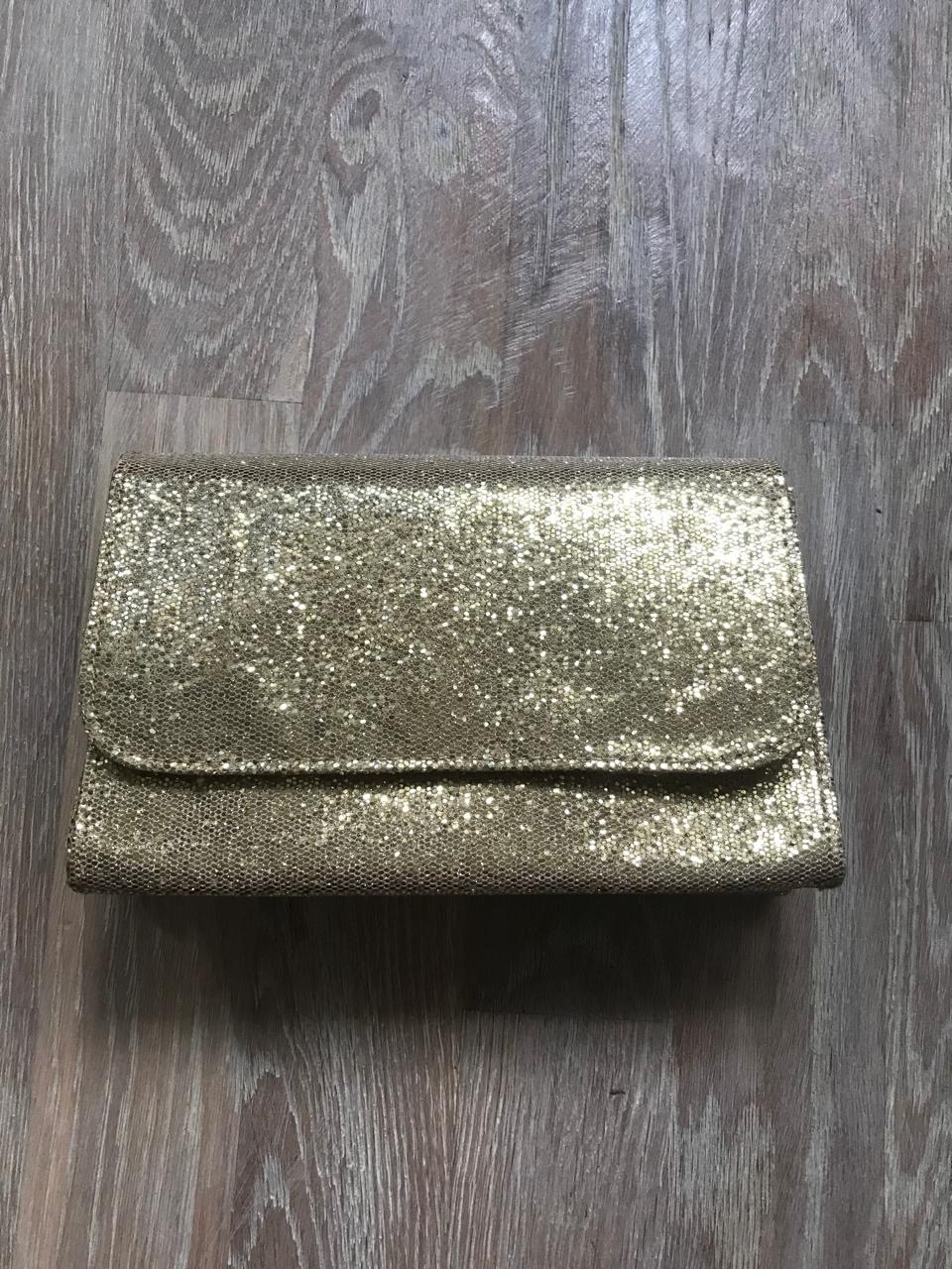 клатч, 300р. я-Продано