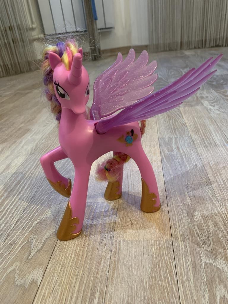 пони, 500р. я-Продано