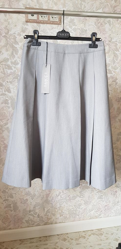 Tricot Chic  юбка р.42it   цена 6800руб.. 4 - В НАЛИЧИИ - женское