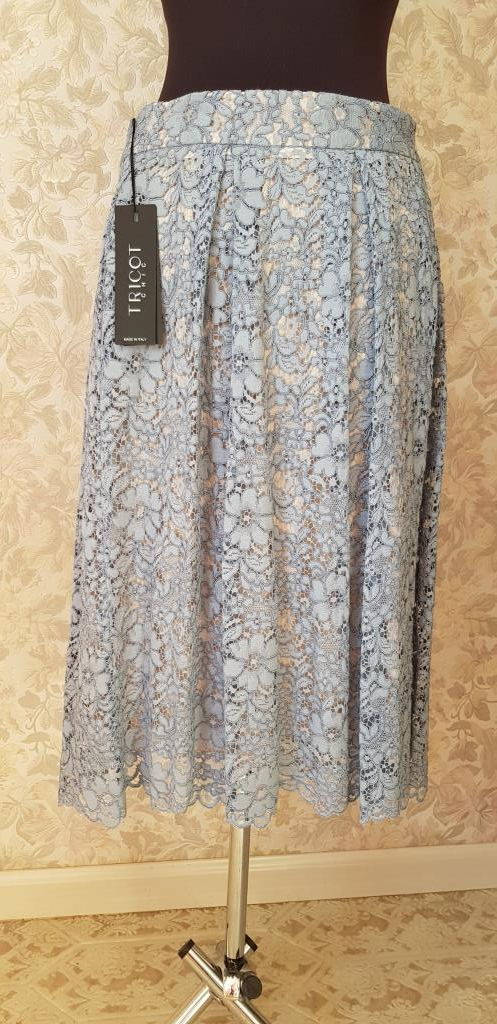 Tricot Chic  юбка р.46/48   цена 7500руб.. 4 - В НАЛИЧИИ - женское