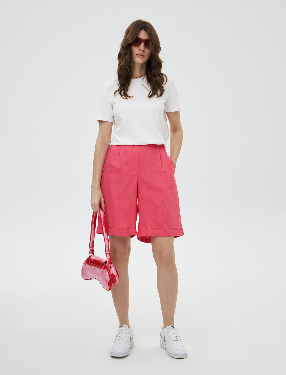 Шорты Hass 46 размер (L). 