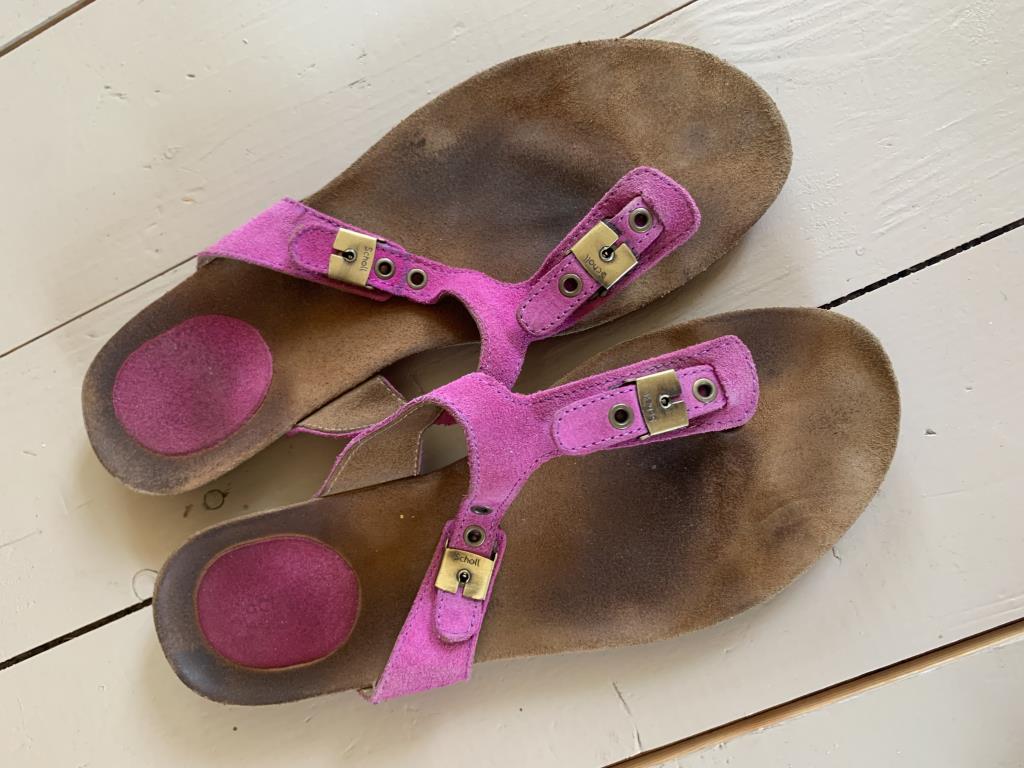 босоножки, 300р. я-Продано