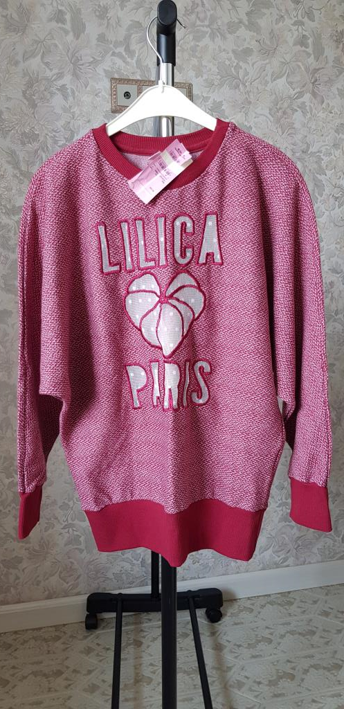 LILICA RIPILICA р.12 цена 1500=. 6 - В НАЛИЧИИ - детское НОВОЕ