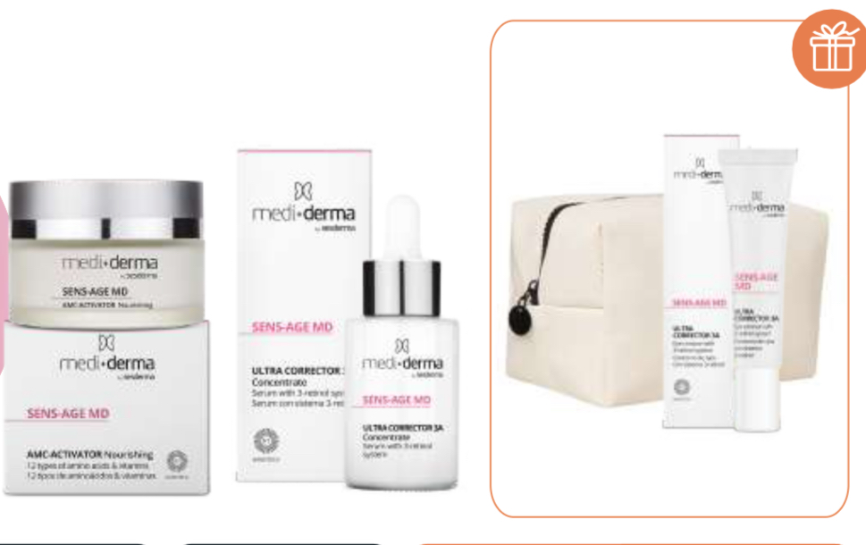 Спецпредложения 