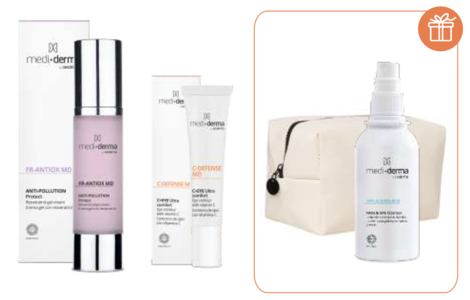 Спецпредложения 