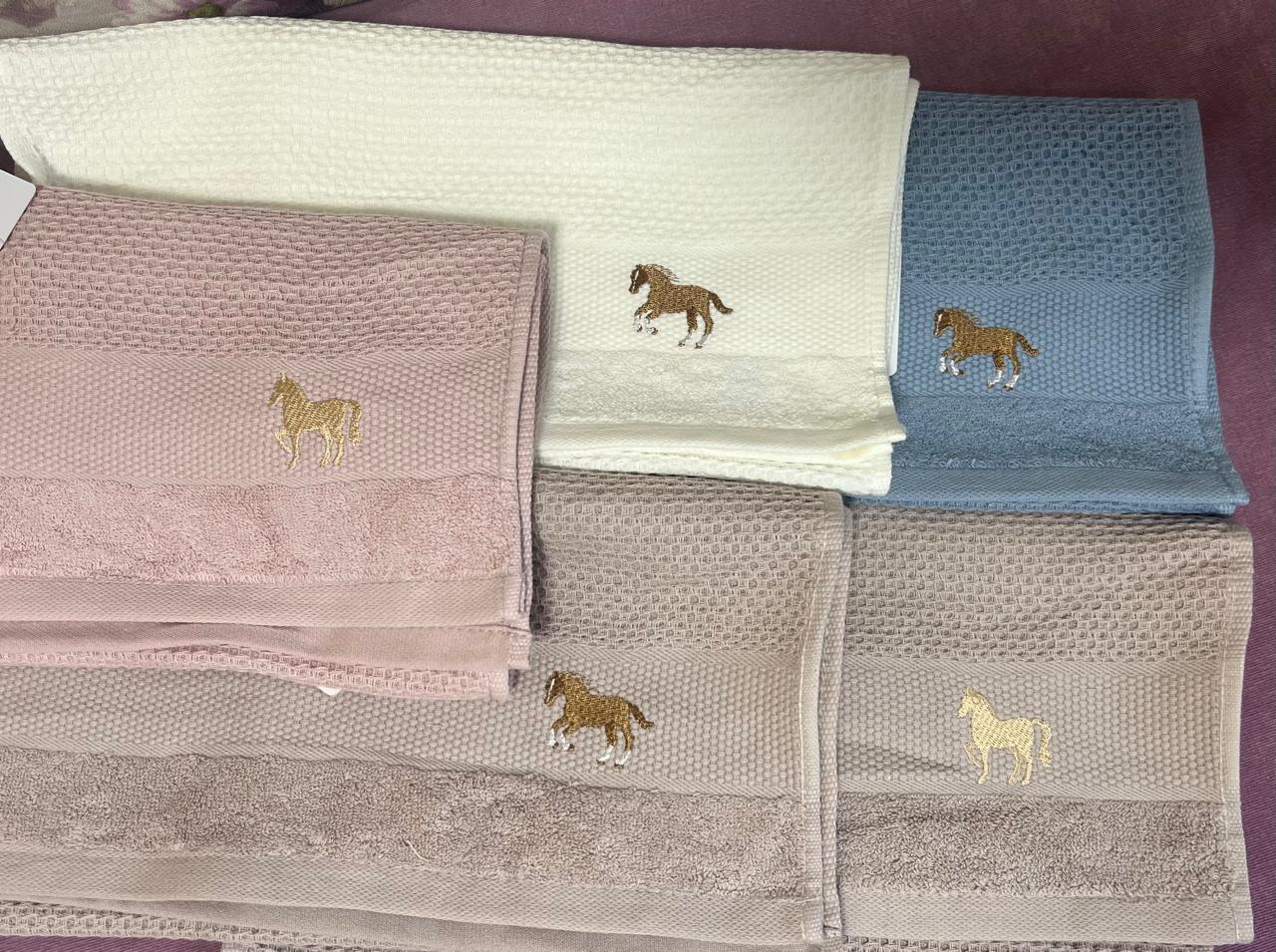 Хлопковый мир