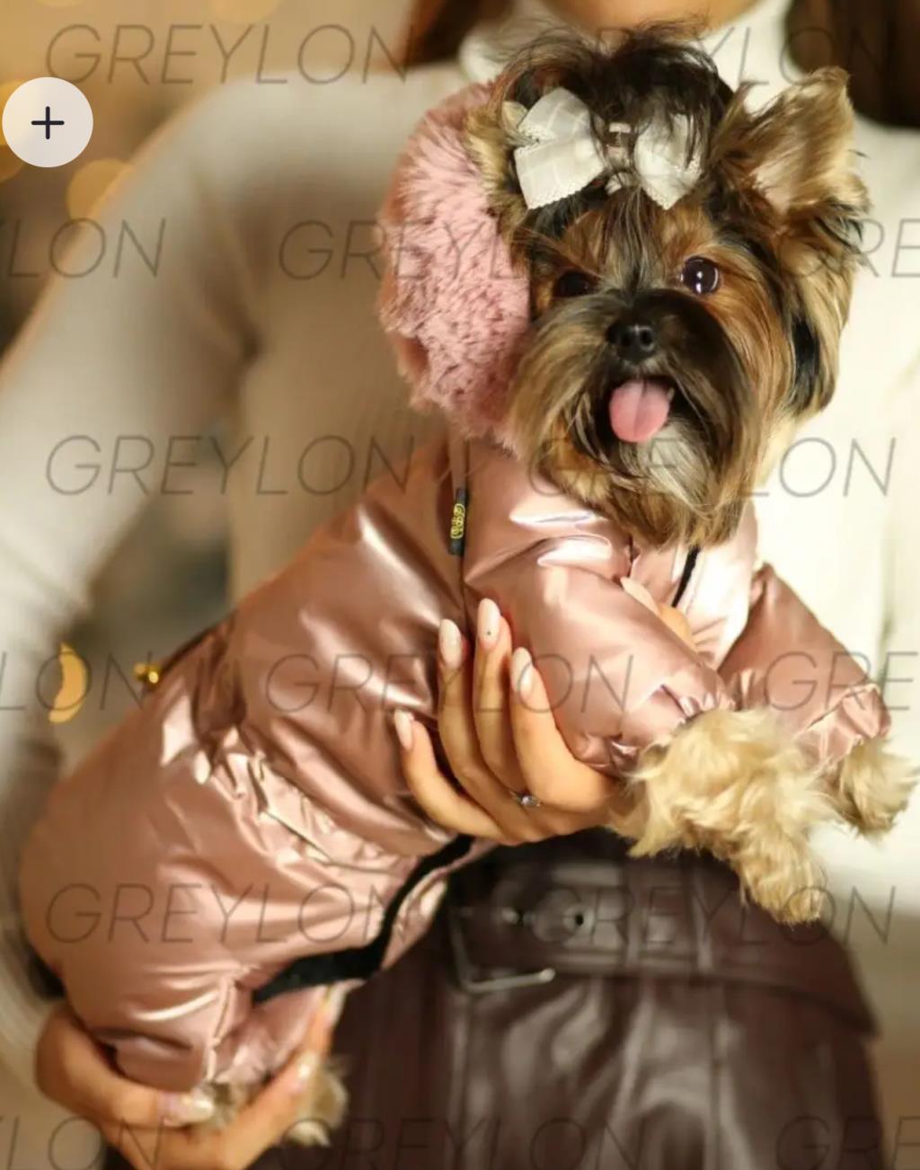 Комбинезон зимний р.M. 