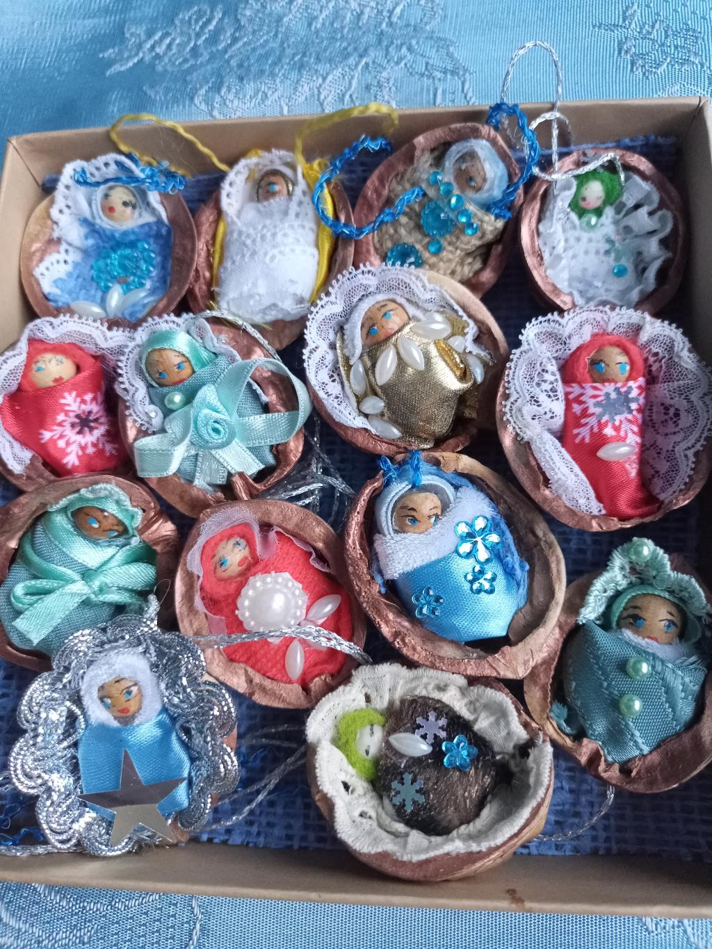 Новогоднее