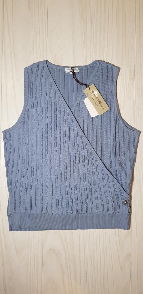 210050 Andrea Maurice р.XXL - цена 4500=. 4 - В НАЛИЧИИ - женское