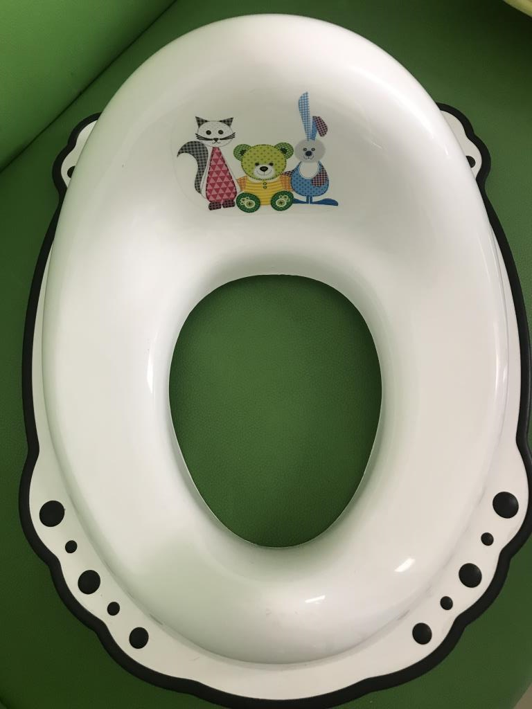 накладка на унитаз. я-Отдала с 01.06.2019