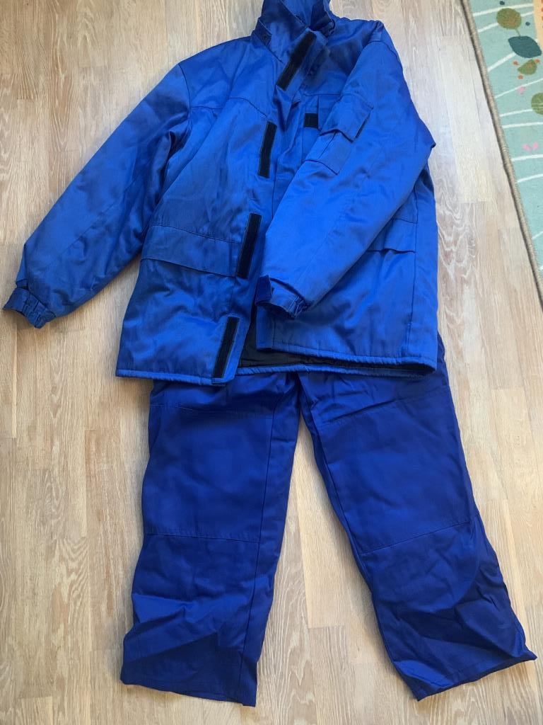 спецодежда, 2000р. я-Продано