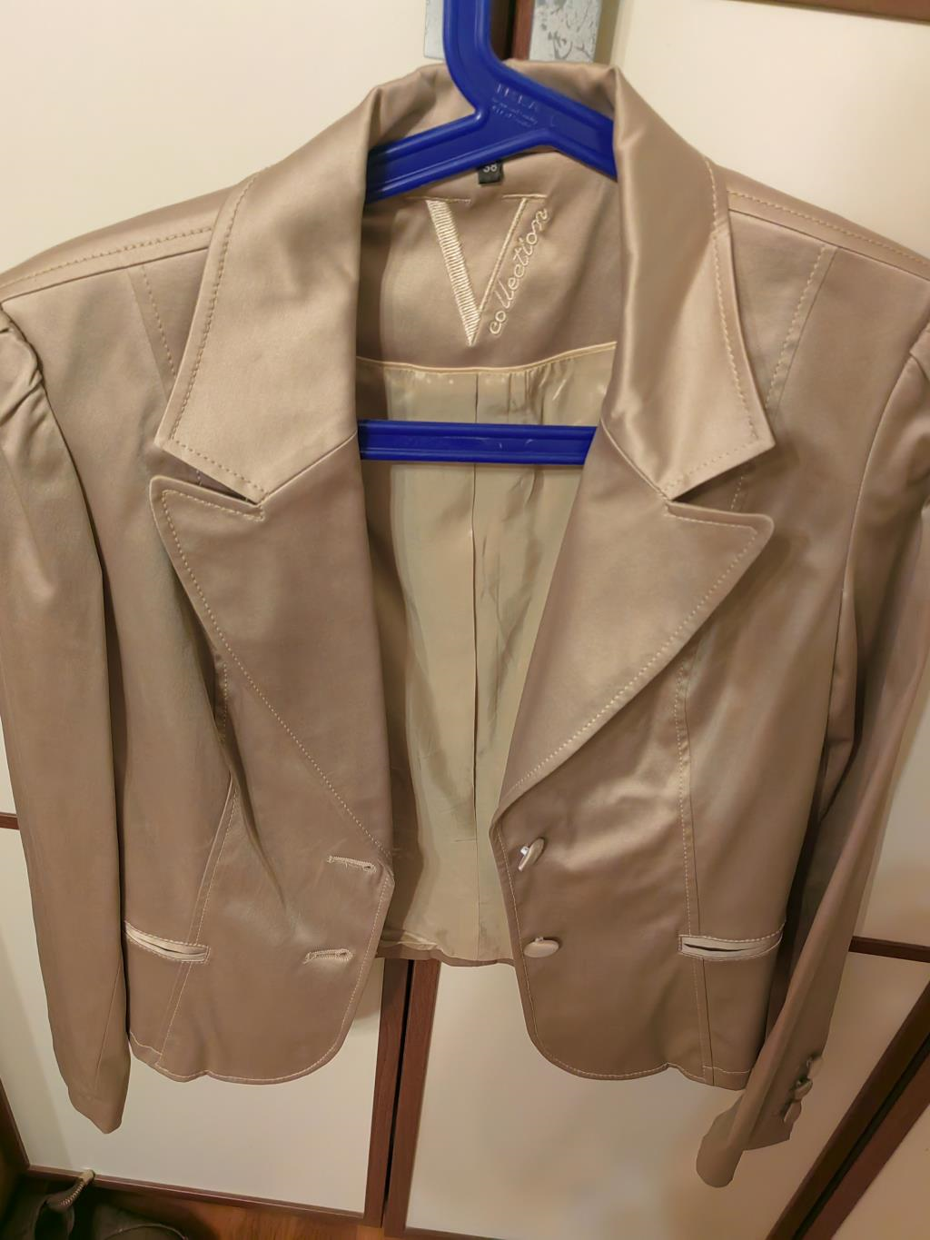 Жакет 44 размера . 