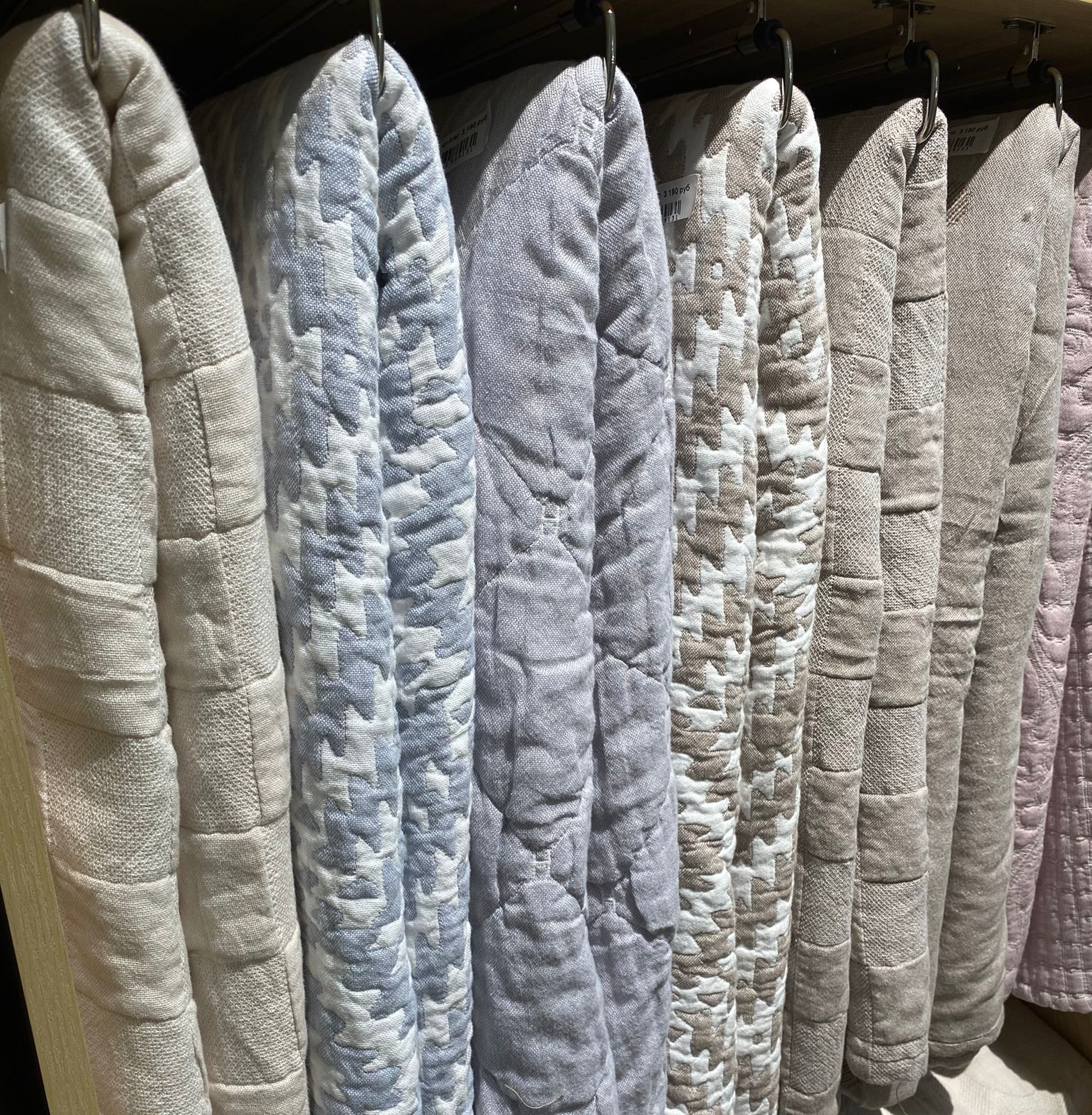 Хлопковый мир