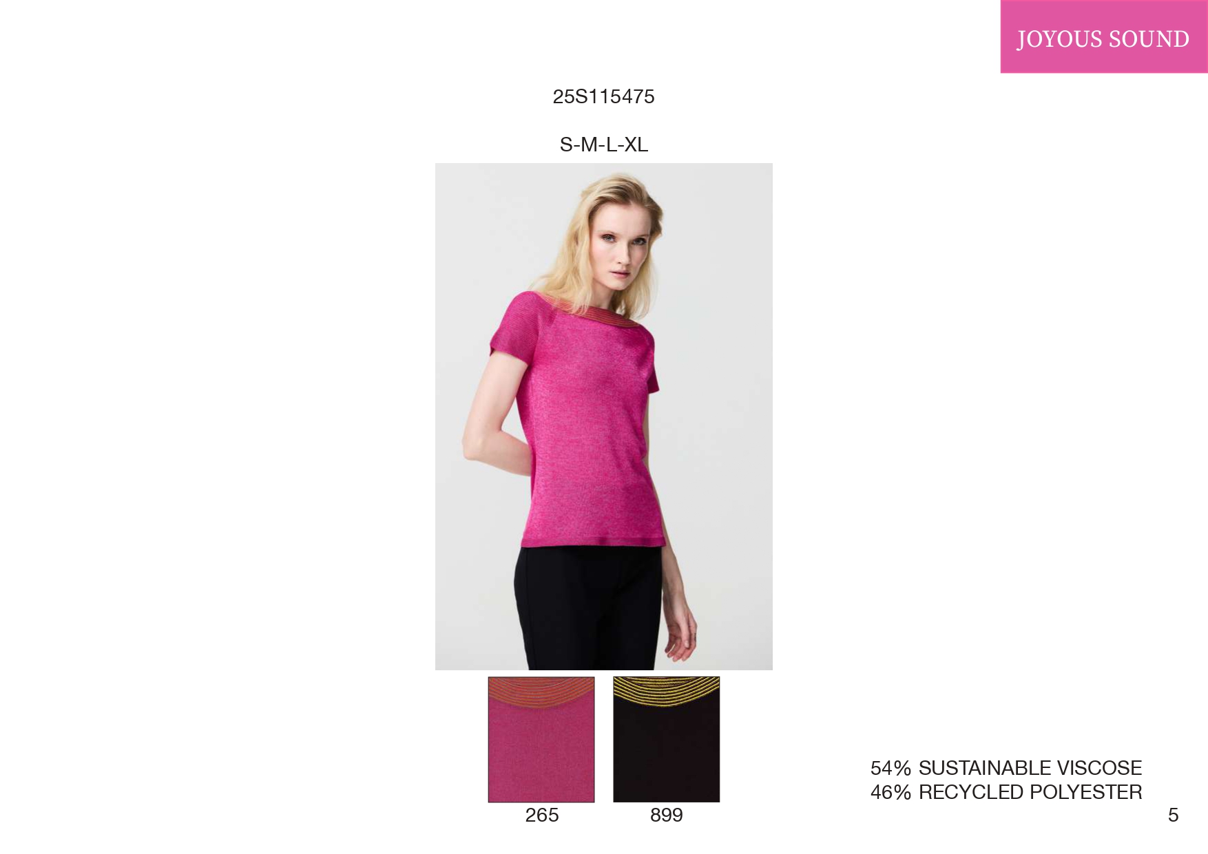 Эскорпион ЛЕТО25